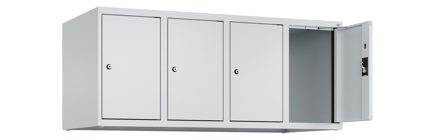 C+P Aufsatzschrank Evolo PLUS