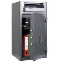 Deposit Safe | Einwurftresor | Höhe: 81 cm