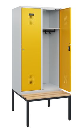 C+P Spind Evolo PLUS