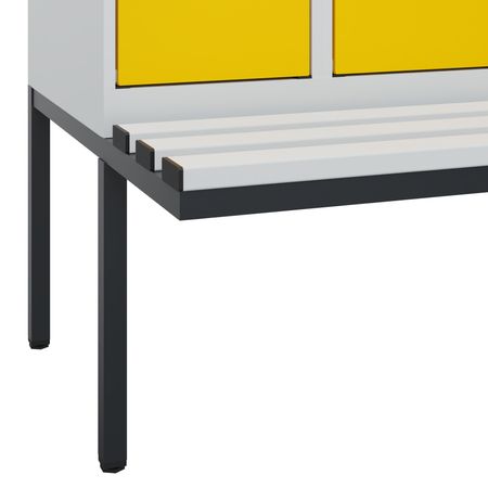 C+P Spind Evolo PLUS