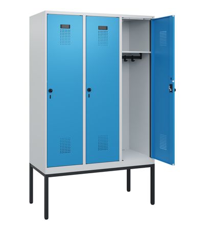 C+P Spind Evolo PLUS