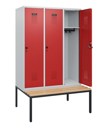 C+P Spind Evolo PLUS