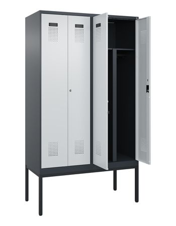 C+P PSA Doppel-Spind Evolo PLUS