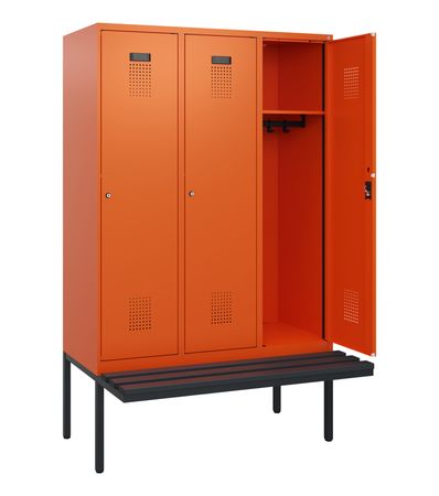 C+P Spind Evolo PLUS