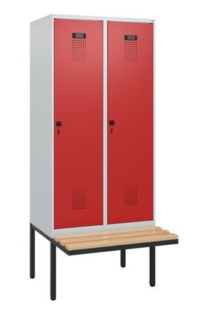C+P Spind Evolo PLUS