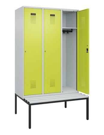 C+P Spind Evolo PLUS