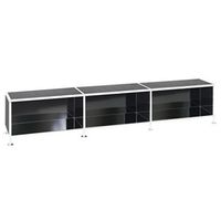 Büroregal | Aktenregal | Lowboard 1 / 3