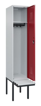 C+P Spind Evolo PLUS