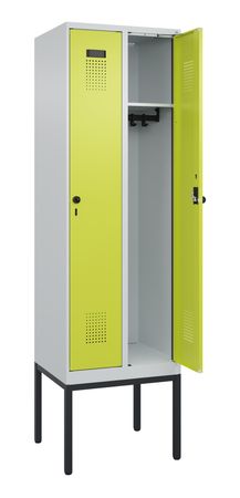 C+P Spind Evolo PLUS