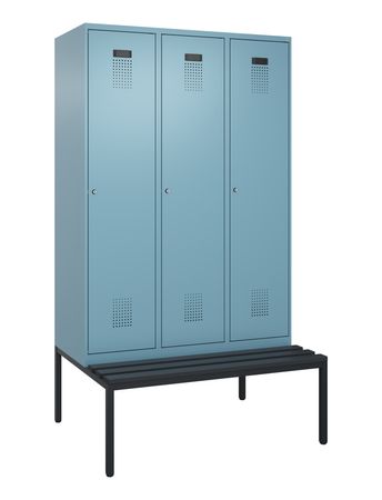 C+P Spind Evolo PLUS