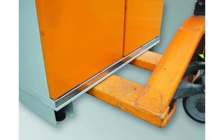 StawaR Stalwannenrichtlinie § 19 WHG Wasserhaushaltsgesetz zertifizierte Stahlwannen Grundwasserschutz Gewässerschutz