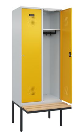 C+P Spind Evolo PLUS