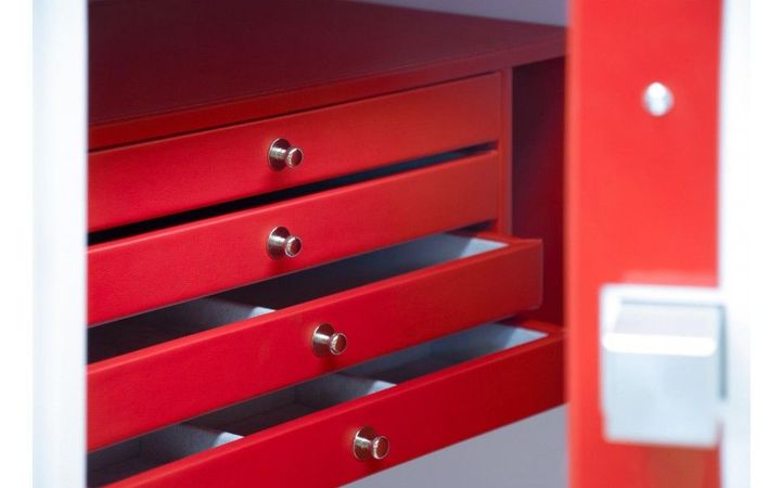  Safe mit Versicherungsschutz