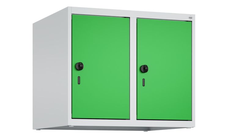 C+P Aufsatzschrank Evolo PLUS