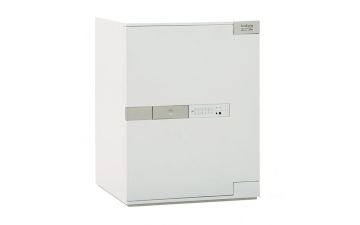  Safe mit Uhrenbeweger