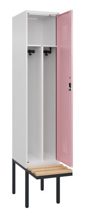 C+P Spind Evolo PLUS