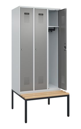 C+P Spind Evolo PLUS