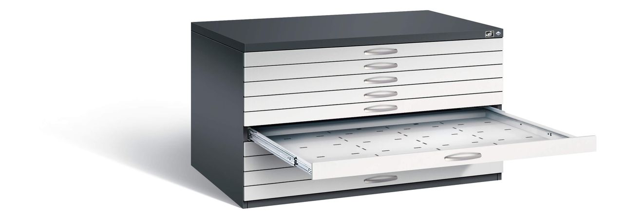 Planschrank Zeichnungsschrank