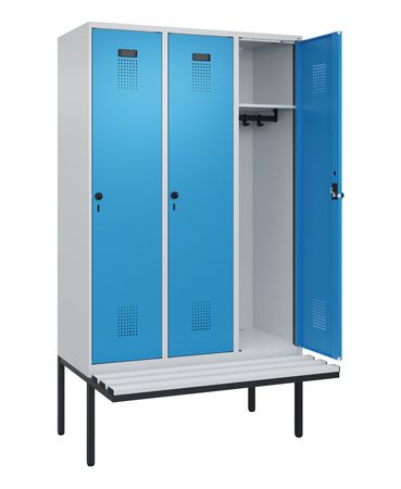 C+P Spind Evolo PLUS