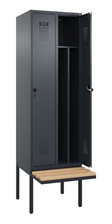 C+P Spind Evolo PLUS