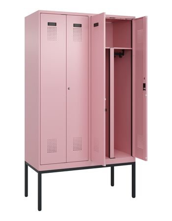 C+P PSA Doppel-Spind Evolo PLUS