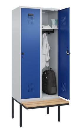 C+P Spind Evolo PLUS