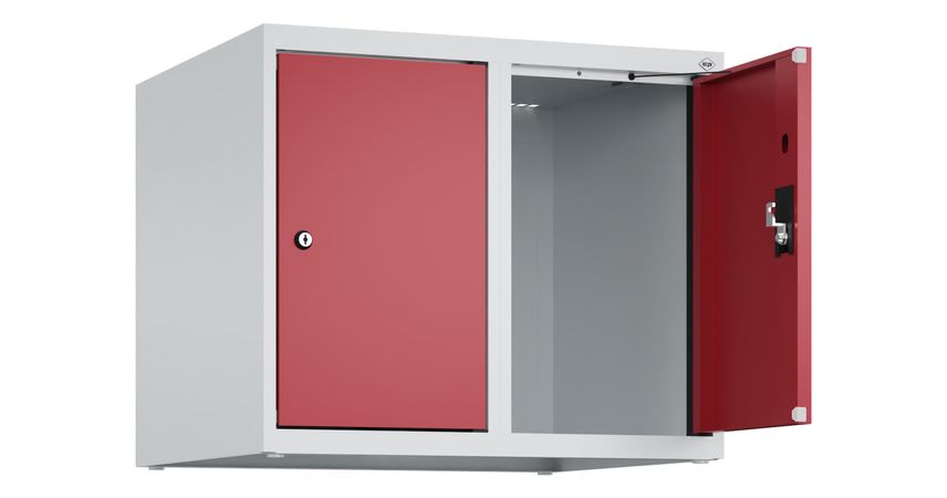 C+P Aufsatzschrank Evolo PLUS