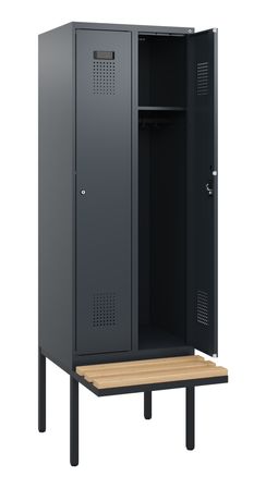 C+P Spind Evolo PLUS