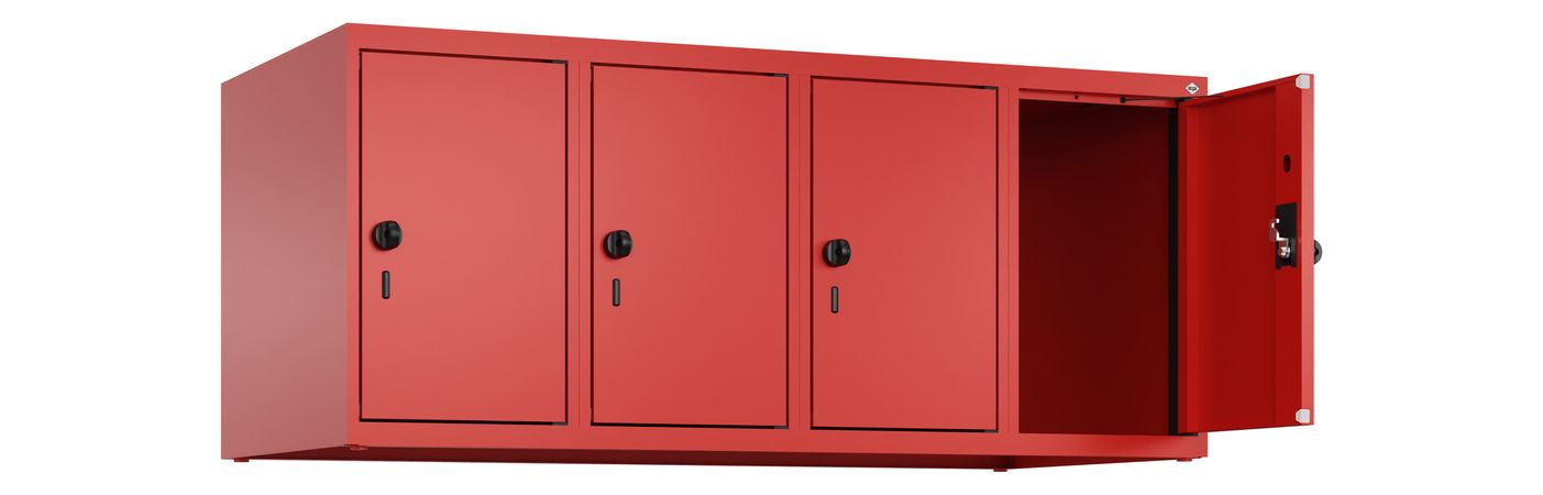 C+P Aufsatzschrank Evolo PLUS