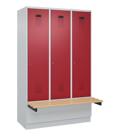 C+P Spind Evolo PLUS