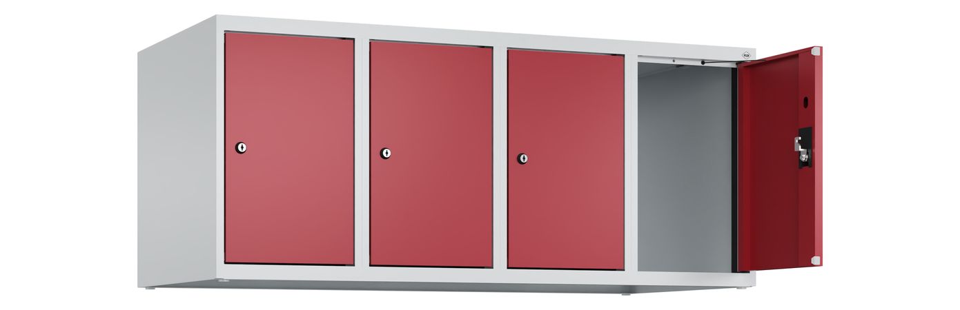C+P Aufsatzschrank Evolo PLUS