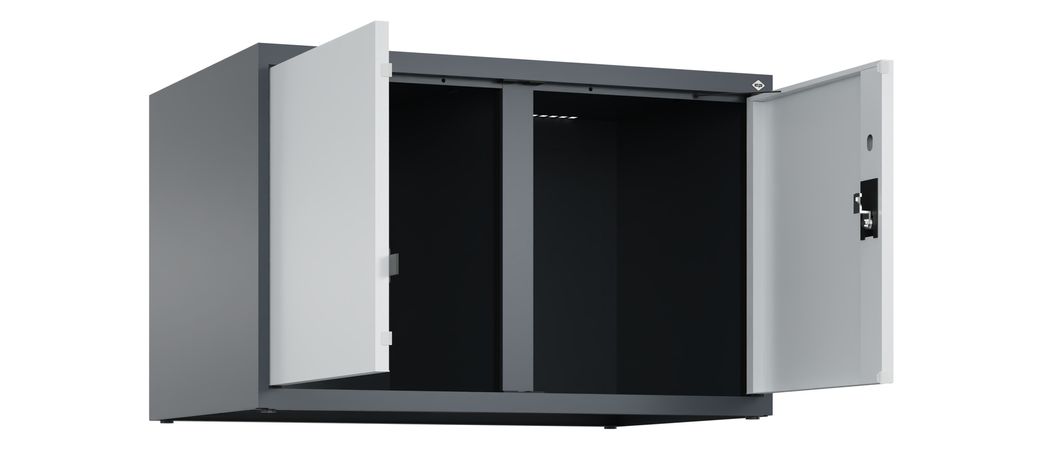 C+P Aufsatzschrank Evolo PLUS