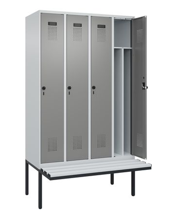 C+P Spind Evolo PLUS