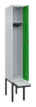 C+P Spind Evolo PLUS