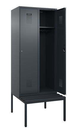 C+P Spind Evolo PLUS