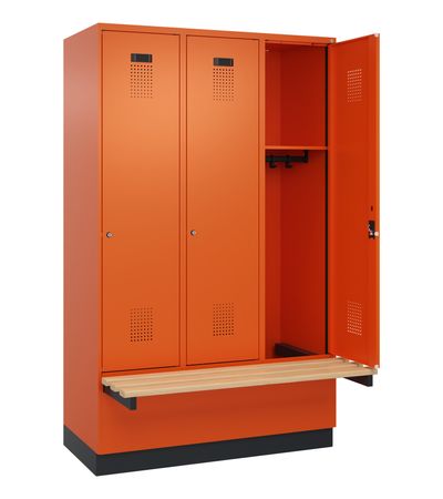 C+P Spind Evolo PLUS