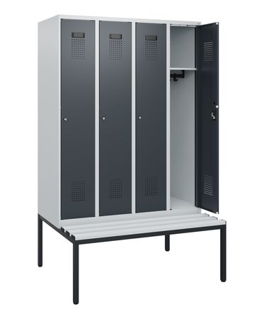 C+P Spind Evolo PLUS