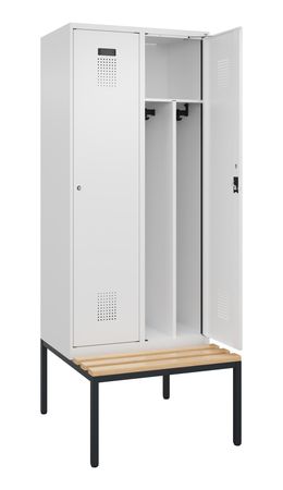 C+P Spind Evolo PLUS