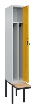 C+P Spind Evolo PLUS