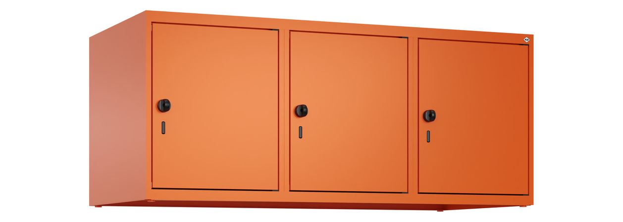 C+P Aufsatzschrank Evolo PLUS