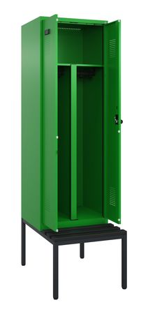 C+P PSA Doppel-Spind Evolo PLUS