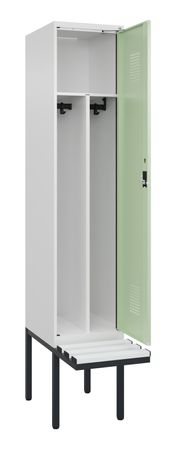 C+P Spind Evolo PLUS