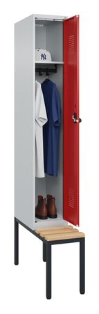 C+P Spind Evolo PLUS