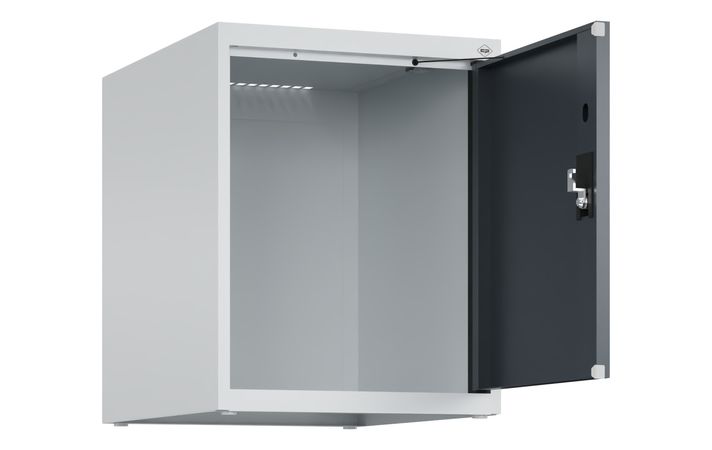 C+P Aufsatzschrank Evolo PLUS