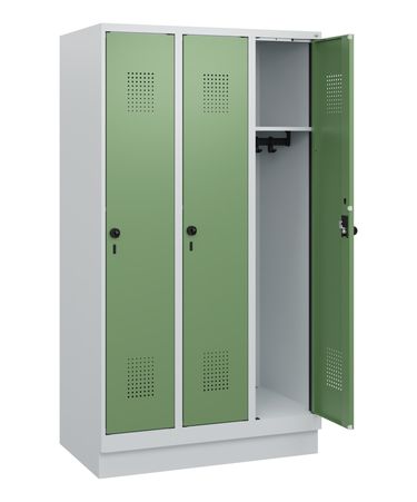 C+P Spind Evolo PLUS