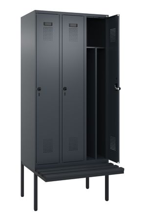 C+P Spind Evolo PLUS