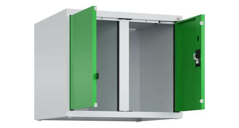 C+P Aufsatzschrank Evolo PLUS