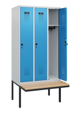 C+P Spind Evolo PLUS