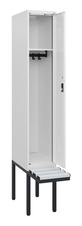C+P Spind Evolo PLUS