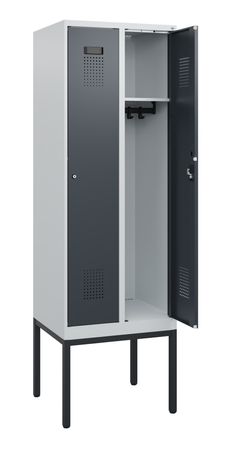C+P Spind Evolo PLUS